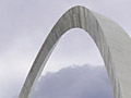St Louis Arch