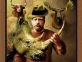 TR: The Bullmoose Hunter